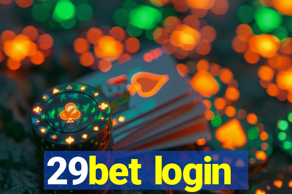 29bet login